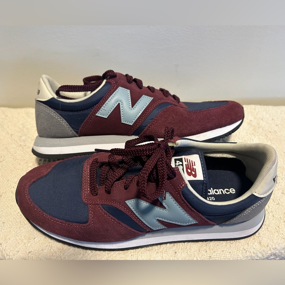 New Balance shoes